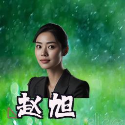 赵旭