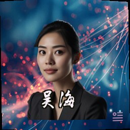 吴海