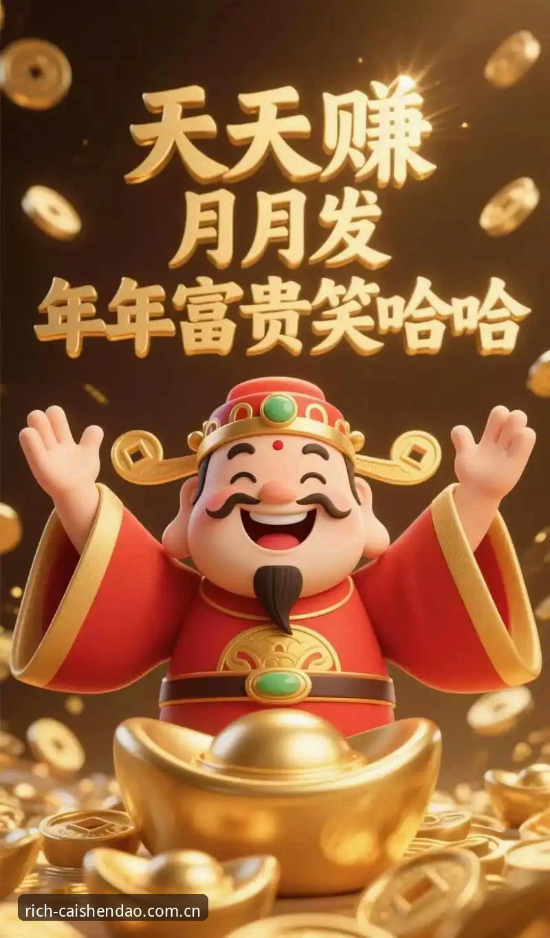 老版界面焕新回归：财神到平台用户体验升级的3大趋势